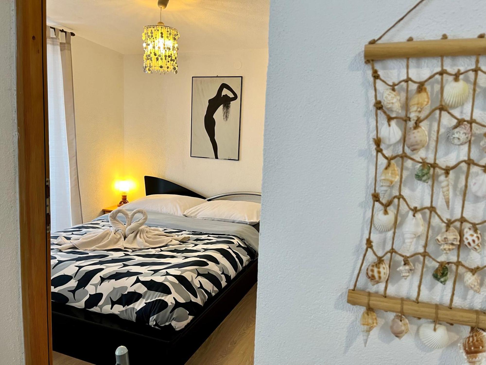 גורני קרין Apartments Stela חדר תמונה