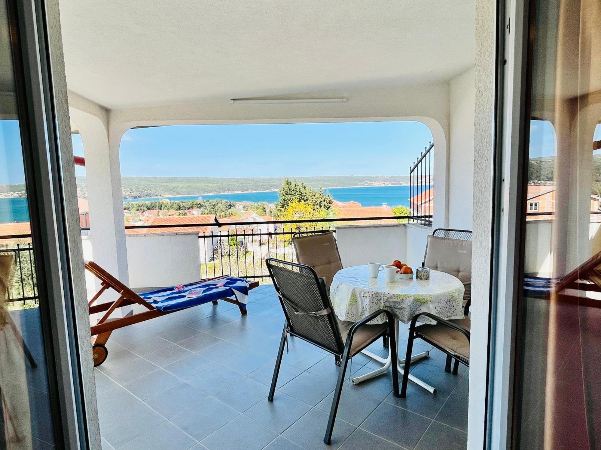 גורני קרין Apartments Stela חדר תמונה