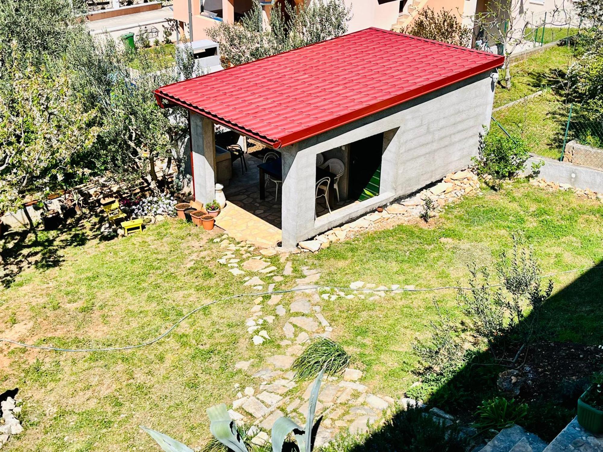 גורני קרין Apartments Stela חדר תמונה