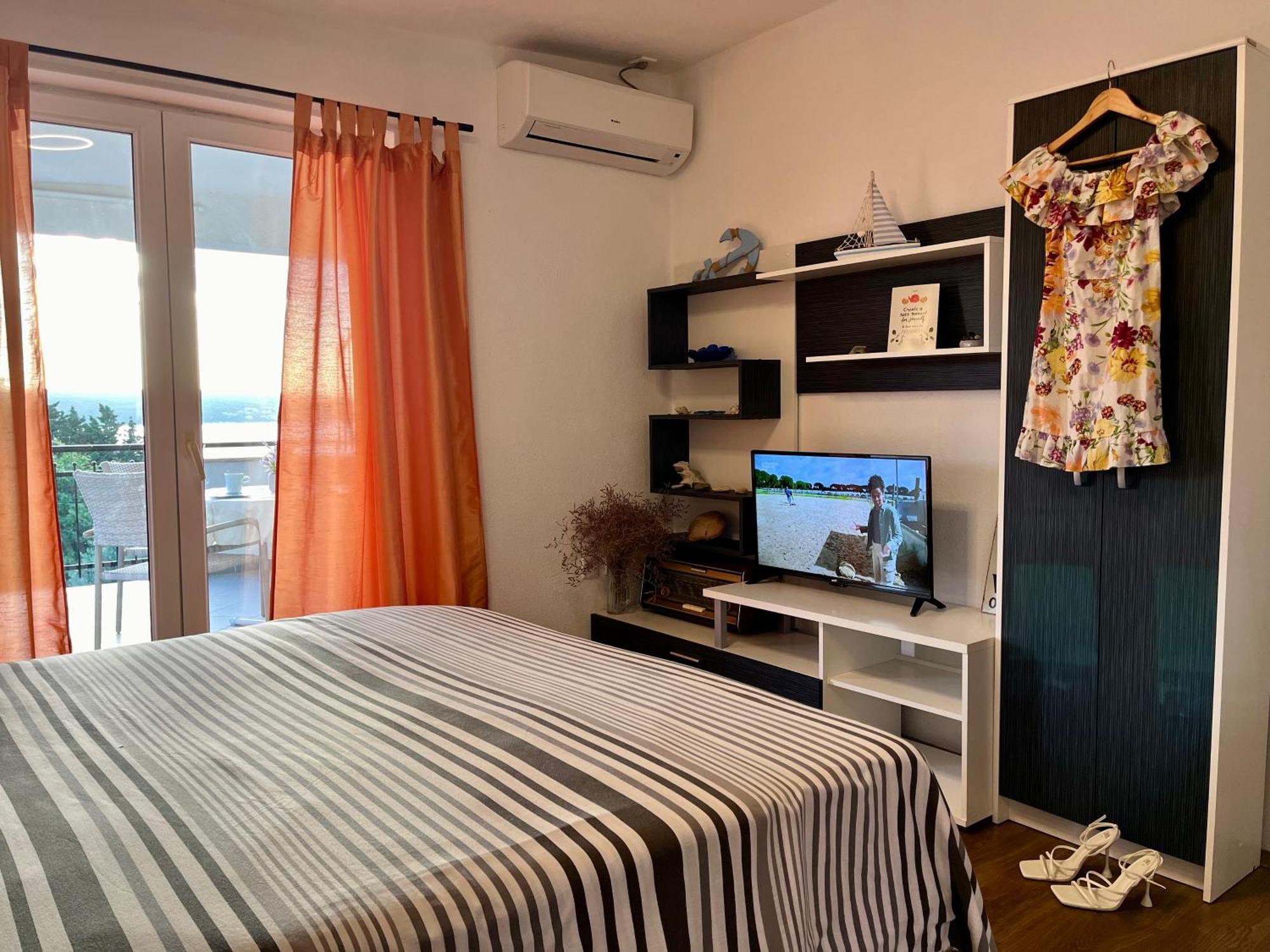 גורני קרין Apartments Stela מראה חיצוני תמונה